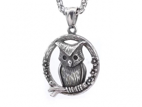 BC Wholesale Pendants Jewelry Stainless Steel 316L Jewelry Pendant Without Chain SJ36P1008