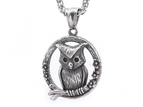 BC Wholesale Pendants Jewelry Stainless Steel 316L Jewelry Pendant Without Chain SJ36P1081