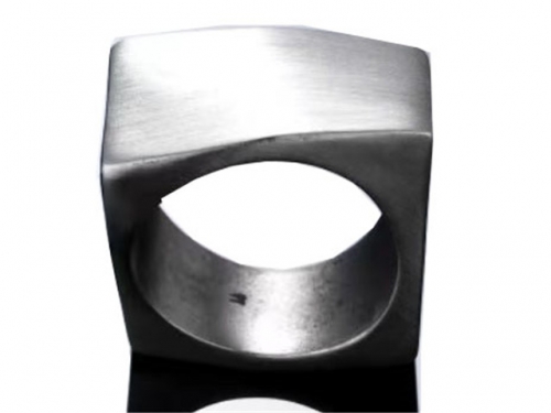 BC Wholesale Europe And America Popular Rings Jewelry Stainless Steel 316L Rings SJ36R1342