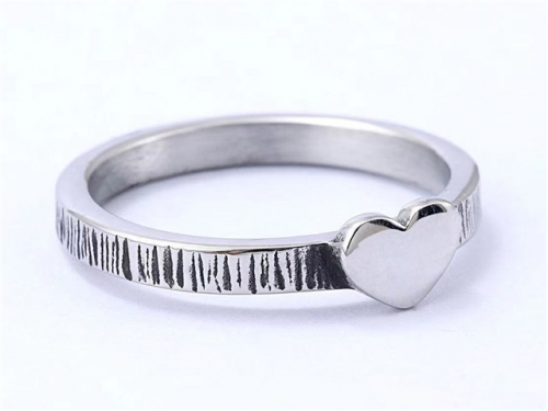BC Wholesale Europe And America Popular Rings Jewelry Stainless Steel 316L Rings SJ36R1186