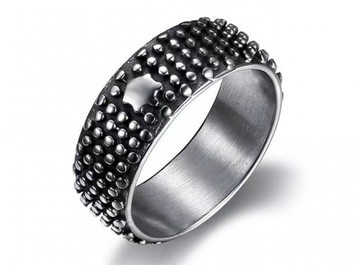 BC Wholesale Europe And America Popular Rings Jewelry Stainless Steel 316L Rings SJ36R1325