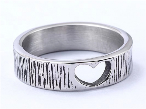 BC Wholesale Europe And America Popular Rings Jewelry Stainless Steel 316L Rings SJ36R1185