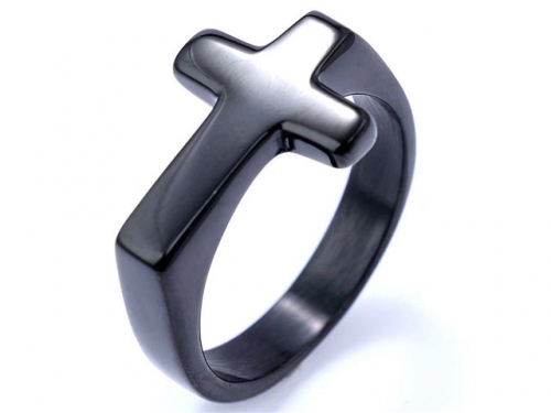 BC Wholesale Europe And America Popular Rings Jewelry Stainless Steel 316L Rings SJ36R1216