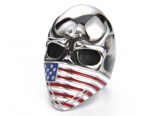 BC Wholesale Europe And America Popular Rings Jewelry Stainless Steel 316L Rings SJ36R1276