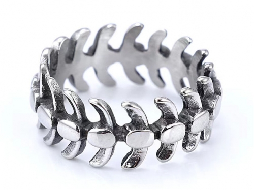 BC Wholesale Europe And America Popular Rings Jewelry Stainless Steel 316L Rings SJ36R1187