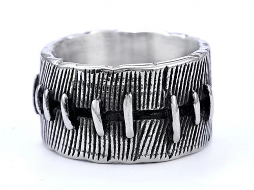 BC Wholesale Europe And America Popular Rings Jewelry Stainless Steel 316L Rings SJ36R1139