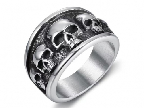 BC Wholesale Europe And America Popular Rings Jewelry Stainless Steel 316L Rings SJ36R1087