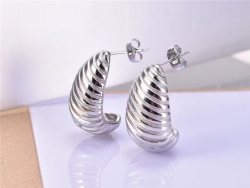 BC Wholesale Earrings Jewelry Stainless Steel 316L Earrings SJ63E0680