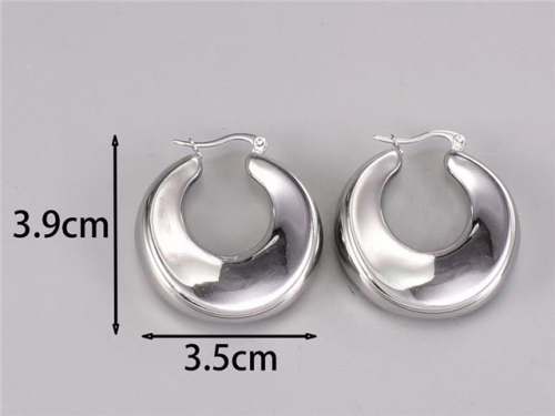 BC Wholesale Earrings Jewelry Stainless Steel 316L Earrings SJ63E0639