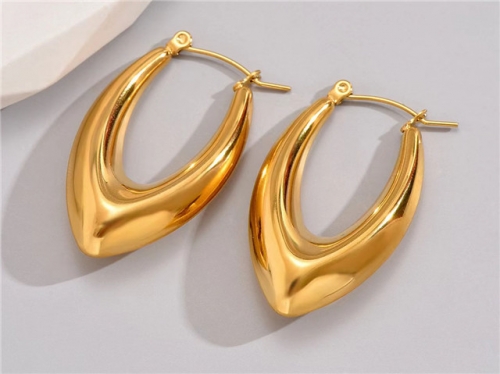 BC Wholesale Earrings Jewelry Stainless Steel 316L Earrings SJ63E0751