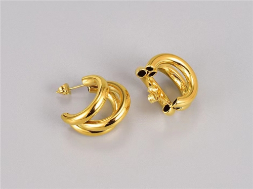 BC Wholesale Earrings Jewelry Stainless Steel 316L Earrings SJ63E0612