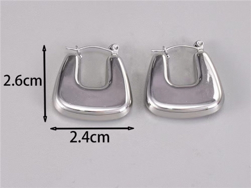 BC Wholesale Earrings Jewelry Stainless Steel 316L Earrings SJ63E0549