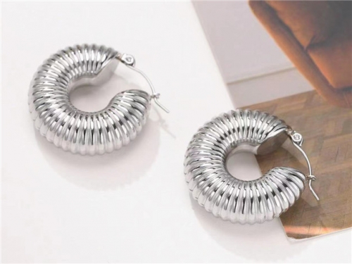 BC Wholesale Earrings Jewelry Stainless Steel 316L Earrings SJ63E0459