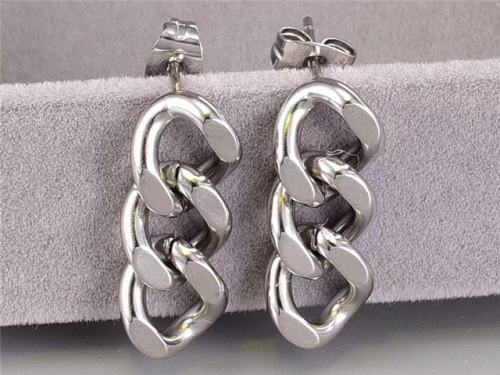 BC Wholesale Earrings Jewelry Stainless Steel 316L Earrings SJ63E0509