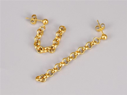 BC Wholesale Earrings Jewelry Stainless Steel 316L Earrings SJ63E0755