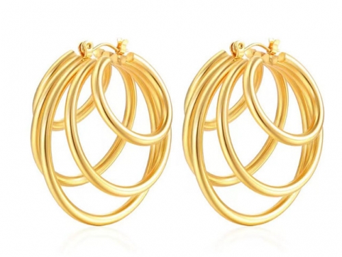 BC Wholesale Earrings Jewelry Stainless Steel 316L Earrings SJ63E0456
