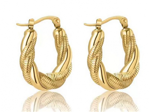 BC Wholesale Earrings Jewelry Stainless Steel 316L Earrings SJ63E0736