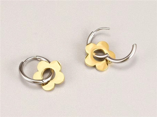 BC Wholesale Earrings Jewelry Stainless Steel 316L Earrings SJ63E0617