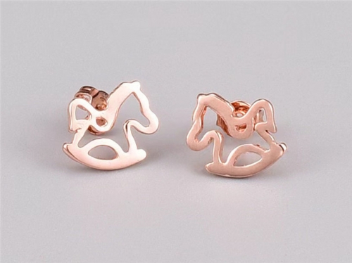 BC Wholesale Earrings Jewelry Stainless Steel 316L Earrings SJ63E0775
