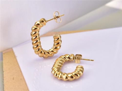 BC Wholesale Earrings Jewelry Stainless Steel 316L Earrings SJ63E0576