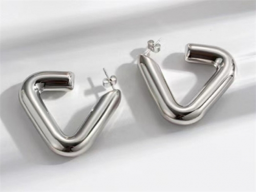 BC Wholesale Earrings Jewelry Stainless Steel 316L Earrings SJ63E0430