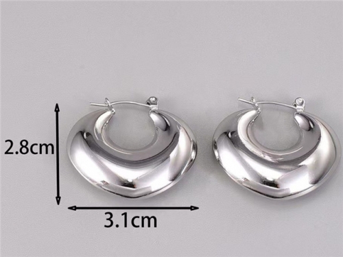 BC Wholesale Earrings Jewelry Stainless Steel 316L Earrings SJ63E0551