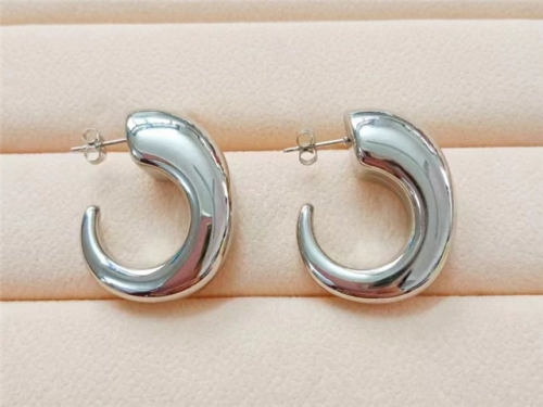 BC Wholesale Earrings Jewelry Stainless Steel 316L Earrings SJ63E0465