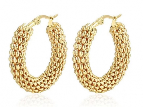 BC Wholesale Earrings Jewelry Stainless Steel 316L Earrings SJ63E0515