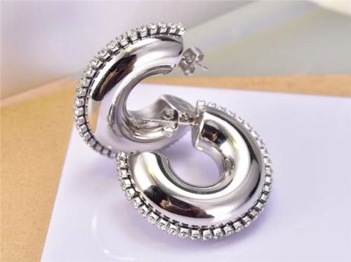 BC Wholesale Earrings Jewelry Stainless Steel 316L Earrings SJ63E0580