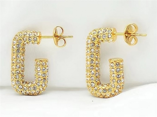 BC Wholesale Earrings Jewelry Stainless Steel 316L Earrings SJ63E0568