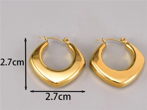 BC Wholesale Earrings Jewelry Stainless Steel 316L Earrings SJ63E0552