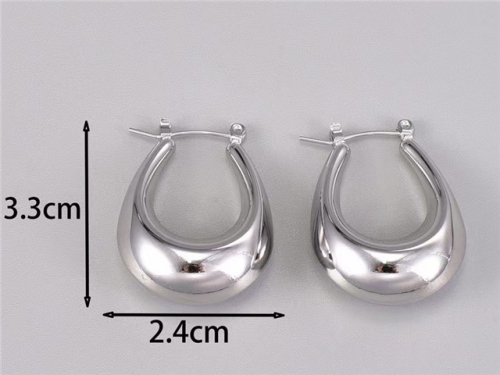 BC Wholesale Earrings Jewelry Stainless Steel 316L Earrings SJ63E0557