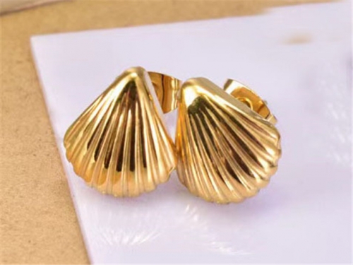 BC Wholesale Earrings Jewelry Stainless Steel 316L Earrings SJ63E0473