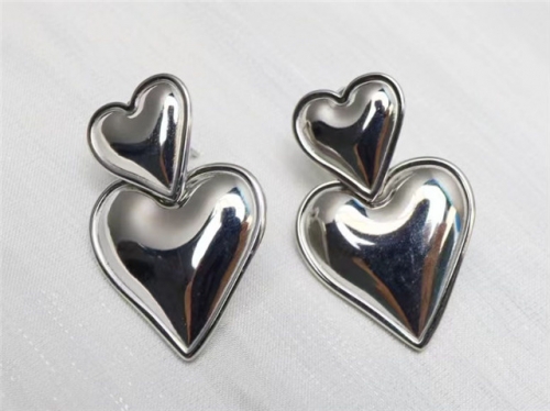 BC Wholesale Earrings Jewelry Stainless Steel 316L Earrings SJ63E0402