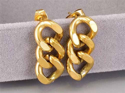BC Wholesale Earrings Jewelry Stainless Steel 316L Earrings SJ63E0508