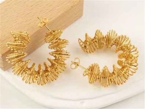 BC Wholesale Earrings Jewelry Stainless Steel 316L Earrings SJ63E0690
