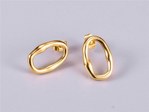 BC Wholesale Earrings Jewelry Stainless Steel 316L Earrings SJ63E0450