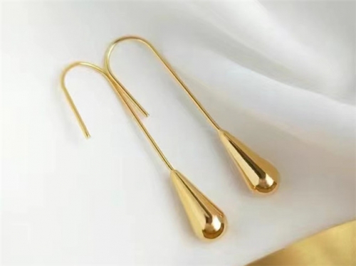 BC Wholesale Earrings Jewelry Stainless Steel 316L Earrings SJ63E0584