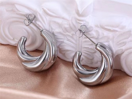 BC Wholesale Earrings Jewelry Stainless Steel 316L Earrings SJ63E0709