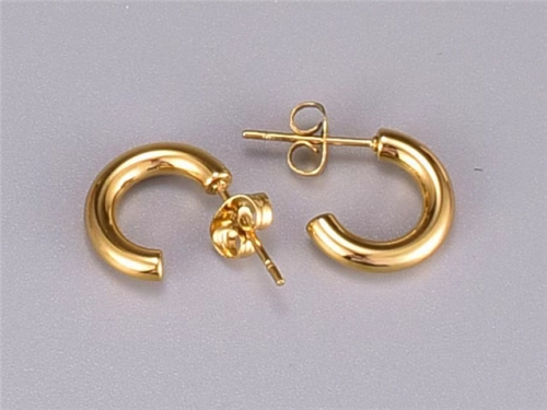 BC Wholesale Earrings Jewelry Stainless Steel 316L Earrings SJ63E0485