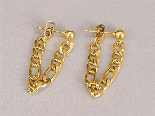 BC Wholesale Earrings Jewelry Stainless Steel 316L Earrings SJ63E0760