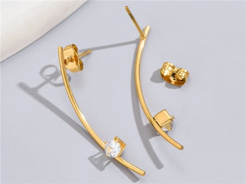 BC Wholesale Earrings Jewelry Stainless Steel 316L Earrings SJ63E0535