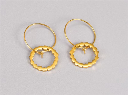 BC Wholesale Earrings Jewelry Stainless Steel 316L Earrings SJ63E0753