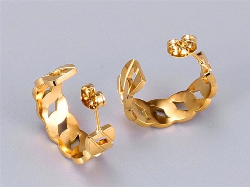 BC Wholesale Earrings Jewelry Stainless Steel 316L Earrings SJ63E0626