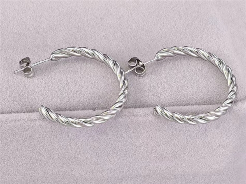BC Wholesale Earrings Jewelry Stainless Steel 316L Earrings SJ63E0705