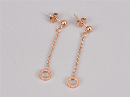 BC Wholesale Earrings Jewelry Stainless Steel 316L Earrings SJ63E0754