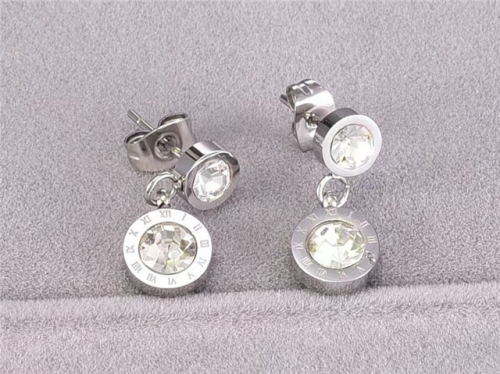 BC Wholesale Earrings Jewelry Stainless Steel 316L Earrings SJ63E0583