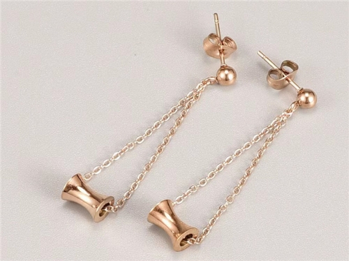 BC Wholesale Earrings Jewelry Stainless Steel 316L Earrings SJ63E0764