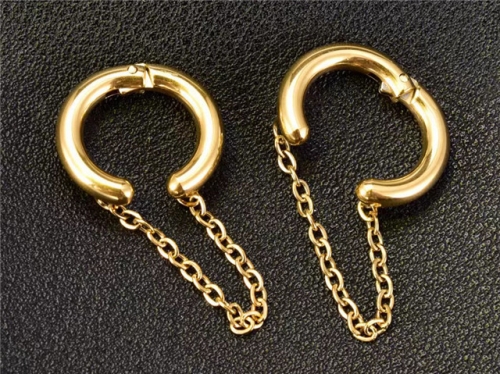 BC Wholesale Earrings Jewelry Stainless Steel 316L Earrings SJ63E0498