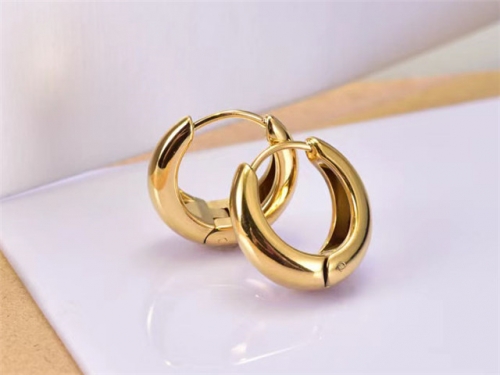 BC Wholesale Earrings Jewelry Stainless Steel 316L Earrings SJ63E0407